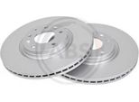 A.B.S. 17687 - Oe G31Y 33 25XA Disco Freno Per 6 (G)