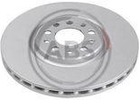 A.B.S. 17857 - Disco Freno Oe 51767384 Per 159 (939), Brera (939), Giulietta (940), Spider (939)