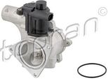 Topran 639 158 - Valvola Egr Oe 076 131 501A Per T5, Touareg (7L), Crafter (2F), Crafter (2E)