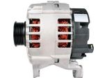 Hella 8EL 012 428-171 - Alternatore Oe 038 903 018 E Per A4 (8D), A6 (4B), Superb I (3U), Passat (3B)
