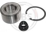 A.B.S. 201101 - Set Di Cuscinetti Ruota Oe 9036943009 Per Rx (MCU15), Avensis Verso (M2), Rav 4 Ii (A2)