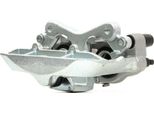 Ridex 78B0293 - Oe 4B0615107A Pinza Freno, Asse Anteriore Sinistro Per A4 (8D), A6 (4B), A8 (4D), Passat (3B)