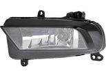 Hella 1NE 010 832-051 - Oe 8K0 941 699 B Fendinebbia Anteriore Sinistro Per A4 (8K)
