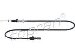 Topran 723 555 - Cavo Frizione Oe 2150 Cq Per C1 (Pm, Pn), Aygo (B1)