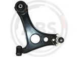 A.B.S. 210344 - Oe 168 330 09 07 Braccio Di Controllo Per Classe A (W168)