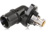 Topran 721 105 - Termostato Acqua Di Raffreddamento Oe 1336 N1 Per Berlingo, C2 (Jm), C3 I (Fc, Fn), C3 Pluriel (Hb), Nemo, Saxo, Xsara, 1007 (Km), 106 Ii, 306, Bipper (Aa), Bipper Tepee, Partner (5, G)