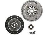 Luk 623 3094 21 Kit Frizione Oe 02A141165A Compatibile Con A3 8P, Altea, Altea Xl, Leon, Toledo, Octavia, Superb, Yeti, Caddy, Eos, Golf Plus, Golf V, Golf Vi, Jetta, New Beetle, Passat 3C, Touran
