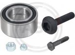 A.B.S. 200046 - Set Di Cuscinetti Ruota Oe 1D0 498 625 B Per A4 (8D), A4 (8E), A4 (8H), A6 (4A), A6 (4B), Superb I (3U), Passat (3B), A8 (4D)
