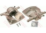 Trw BHS1231E Pinza Freno Oe 3C0615124 Compatibile Con A3 8V, Q3, Alhambra, Tarraco, Kodiaq, Superb, Arteon, Cc, Passat Alltrack, Passat 3B, Passat 3BG, Passat Cc, Sharan, Tiguan