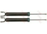 Trw JGT396T - Oe 4D0 513 031 M Ammortizzatore, Asse Posteriore Per A8 (4D)