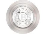 A.B.S. 17106 - Disco Freno Oe Anr 4582 Per Discovery Ii (L318)