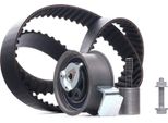 Skf VKMA01142 Kit Cinghia Dentata Oe 1250636 Compatibile Con A2, A3 8L, A4 8D, A4 8E, A6 4B, Galaxy, Alhambra, Arosa, Leon, Toledo, Octavia, Superb, Bora, Golf Iv, Lupo, New Beetle, Passat 3B, Polo 6N, Polo 9N, Sharan