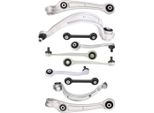 Ridex 2905L0006 - Braccio Di Controllo Oe 8K0 407 151 B Per A4 (8K), A5 (8T), A5 (8F), Q5 (8R)