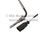Pierburg 7.08369.73.0 - Sensore Temperatura Gas Di Scarico Per A4 (8K), A5 (8T), A5 (8F), A6 (4G), A7 (4G), A8 (4H), Q5 (8R), Q7 (4L), Cayenne (92A), Panamera (970), Touareg (7P)