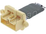 Topran 724 023 - Resistenza Di Soffiaggio Oe 6450 Jr Per Berlingo, Partner (5, G)