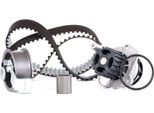 Ridex 3096W0154 - Set Pompa Acqua + Cinghia Di Distribuzione Per A2 (8Z), Lupo (6E1, 6X1)
