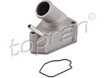 Topran 205 129 - Termostato Acqua Di Raffreddamento Oe 13 38 079 Per Zafira A, Zafira B, Vectra B (J96), Astra H, Astra G