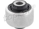 Topran 722 316 - Oe 3523 Aq Cuscinetto, Braccio Di Controllo Per C5 Iii (Rd), C5 Iii (Rw), C6 (Td), 407, 407 Sw (6D, 6E), 508 (8D), 508 (8E)