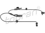 Topran 622 763 - Sensore Abs Oe 89542 12080 Per Auris (E15), Auris (E18), Corolla (E15), Prius Plus (W4)