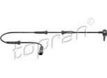 Topran 701 945 - Sensore Abs Oe 4791 049 91R Per Sandero, Logan, Lodgy, Dokker, Logan Ii
