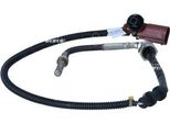 Nrf 707314 - Oe 03L906088HE Sensore Temperatura Gas Di Scarico Per A1 (8X), Ibiza (6J, 6P), Toledo Iv (KG3), Roomster (5J), Fabia Ii (54), Rapid (Nh), Polo (6C, 6R)