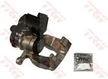 Trw BHT724E - Pinza Freno Oe 8W0 615 404 A Per A5 (F5), A4 (8W), A6 (4A), A7 (4K), Q5 (Fy)