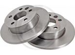A.B.S. 16082 - Oe 701 615 301 Disco Freno Per T4