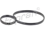 Topran 208 948 Guarnizione, Alloggiamento Filtro Olio Oe 98018451 Compatibile Con Cruze, Trax, Astra H, Astra J, Corsa D, Meriva, Mokka, Zafira