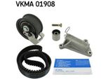 Skf Vkma 01908 - Oe 038 109 244 P Zahnriemensatz FüR A4 (8D), A6 (4A), A6 (4B), Passat (3B)