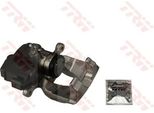 Trw BHT723E - Pinza Freno Oe 8W0 615 403 A Per A4 (8W), A5 (F5), A6 (4A), A7 (4K), Q5 (Fy)