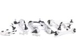 Stark SKSSK-1600092 - Riparatore Oe 4E0 407 505 B, Querlenker Per A6 (4F)