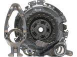 Sachs 3000 943 003 Kit Frizione Oe 0AM198141P Compatibile Con A1 8X, A1 Gb, A3 8P, A3 8V, A4 8K, Tt, Altea, Altea Xl, Arona, Ateca, Ibiza, Leon, Toledo, Fabia, Kamiq, Octavia, Rapid, Roomster, Scala, Superb, Yeti, Beetle, Caddy, Cc, Golf Plus, Golf Sportsvan, Golf Vii, Golf Vi, Jetta, Passat 3B, Passat 3BG, Passat Cc, Polo 6R, Scirocco, T-Cross, Touran