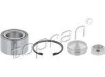Topran 722 322 - Oe 16 063 750 80 Set Di Cuscinetti Ruota, Asse Anteriore Per Jumper, Ducato, Boxer