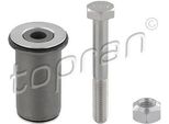 Topran 400 087 - Oe 202 460 03 19 Kit Di Riparazione, Braccio Folle Per Classe C (W202), Classe C (S202), Clk (C208), Clk (A208), Slk (R170)