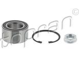 Topran 722 153 - Set Di Cuscinetti Ruota Oe 3350 98 Per DS5, DS4, C6 (Td), C5 Iii (Rw), C5 Iii (Rd), C4 Ii (Nc), DS5 (Kf), Rcz, 508 (8E), 508 (8D), 407 Sw (6D, 6E), 407, 308 I, 308 Cc (4B), 3008 (0U)