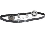 Skf VKMA01251 Kit Cinghia Dentata Oe 038109119M Compatibile Con A3 8L, Cordoba, Ibiza, Inca, Leon, Toledo, Octavia, Bora, Caddy, Golf Iv, New Beetle, Polo 6V
