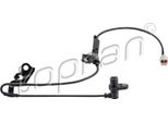 Topran 623 011 - Sensore Abs Oe 89542 12070 Per Corolla (E12)
