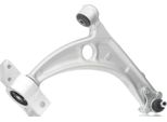 Ridex 273C0806 - Braccio Di Controllo Oe 3C0407151G Per Q3 (8U), Alhambra (710, 711), Cc (358), Passat (365, 362), Passat (3C), Passat Cc (357), Sharan (7N), Tiguan (5N)