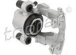 Topran 631 470 - Oe 4100 160 69R Pinza Freno, Asse Anteriore Destro Per Sandero, Logan, Twingo Iii (Bc), Thalia Iii (L8), Logan Ii, Clio Iv