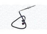 Magneti Marelli 172000115010 - Oe 059906088AK Sensore Temperatura Gas Di Scarico Per A4 (8K), A5 (8T), A5 (8F), Q5 (8R)