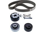 Snr KD457.42 - Set Di Cinghie Dentate Oe 046109119 Per A6 (4A)