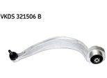 Skf Vkds 321506 B - Oe 8K0 407 694 Ad Braccio Di Controllo Per A4 (8K), A5 (8T), A5 (8F), Q5 (8R)