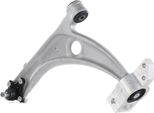 Stark SKCA-0050803 - Braccio Di Controllo Oe 3C0407151A Per Q3 (8U), Alhambra (710, 711), Cc (358), Passat (365, 362), Passat (3C), Passat Cc (357), Sharan (7N), Tiguan (5N)