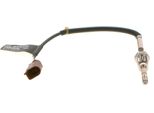 Bosch 0 986 259 019 - Oe 03L 906 088 E Sensore Temperatura Gas Di Scarico Per A4 (8K), A5 (8F), Q5 (8R), Fabia Ii (54), Roomster (5J)