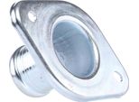 Topran 722 400 - Oe 1336 44 Flangia Refrigerante Per Berlingo, Saxo, Xsara, Zx (N2), 106 Ii, 306, 405 Ii, Partner (5, G)
