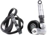 Skf Vkma 31000 - Oe 038 145 278 Kit Di Ricambio Per A4 (8D), A4 (8E), A6 (4B), Superb I (3U), Passat (3B), Bora (1J)