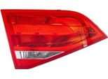 Hella 2TZ 009 687-091 - Oe 8K5 945 093 D Lampada Combinata Posteriore, Sinistra, Parte Interna Per A4 (8K)