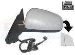 Van Wezel 0332819 - Oe 8P1858531H01C Specchio Retrovisore Esterno, Sinistro Per A3 (8P)