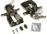 Trw BHS1029E - Pinza Freno Oe 8J0 615 424 E Per A3 (8P), Tt (8J), Scirocco, Golf Vi
