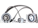 Bosch 1 987 948 238 Kit Cinghia Dentata Oe 03G198119A Compatibile Con A3 8P, Altea, Altea Xl, Leon, Toledo, Octavia, Superb, Golf Plus, Golf V, Jetta, Passat 3C, Touran
